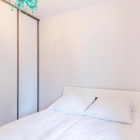 Waterline Apartamenty Kolobrzeg Bagian luar foto