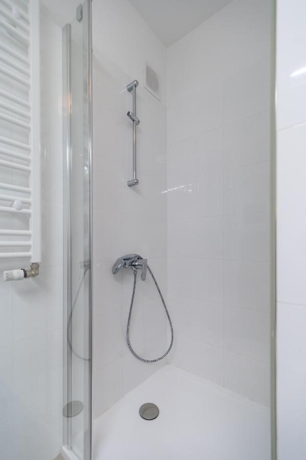 Waterline Apartamenty Kolobrzeg Bagian luar foto
