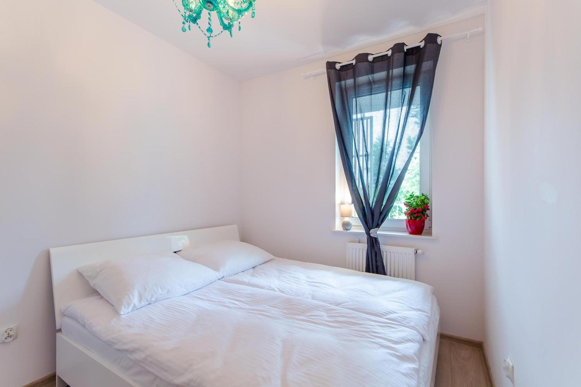 Waterline Apartamenty Kolobrzeg Bagian luar foto