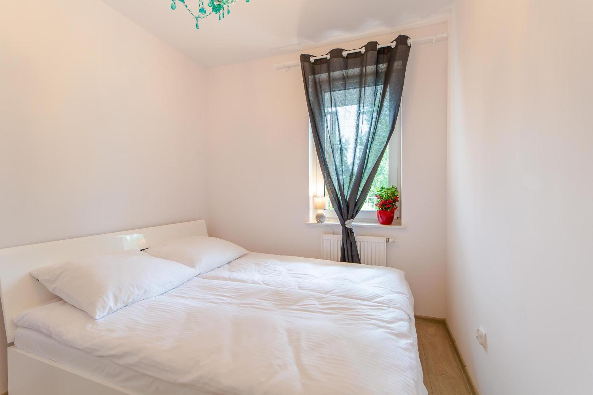 Waterline Apartamenty Kolobrzeg Bagian luar foto