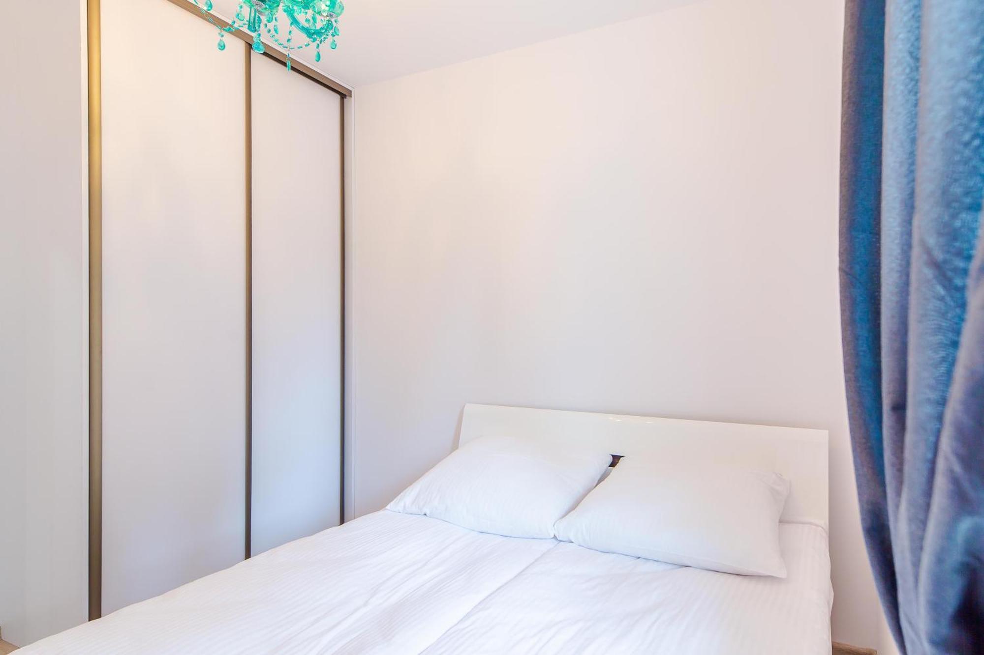 Waterline Apartamenty Kolobrzeg Bagian luar foto